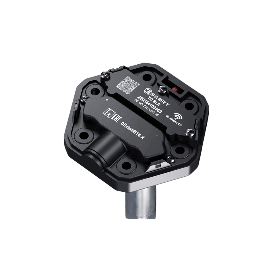 Sondă litrometrică