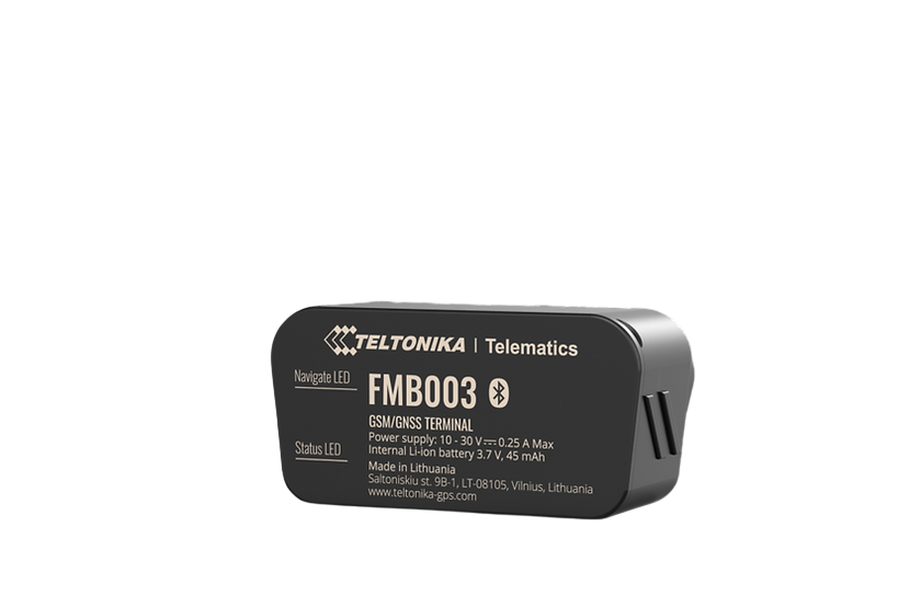 FMC003 / FMB003
