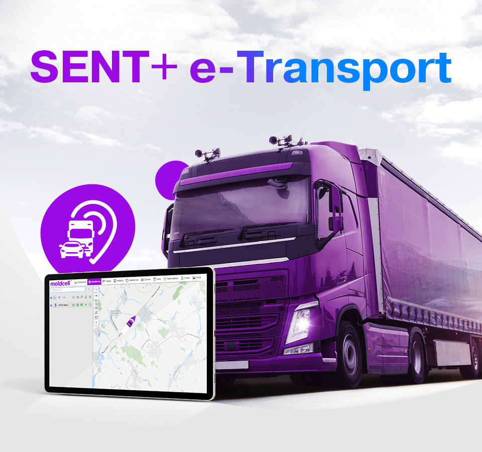 SENT + e-Transport