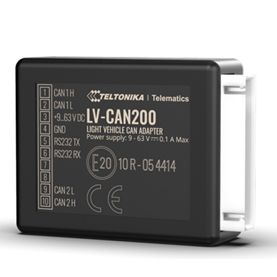 LV-CAN200