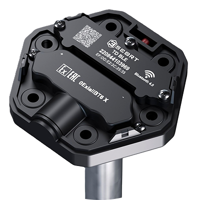 Sondă litrometrică