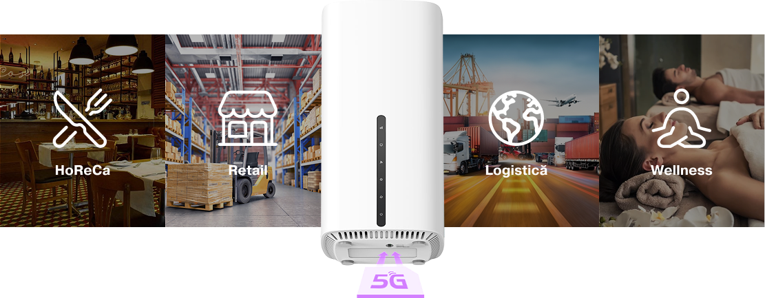 Простая установка