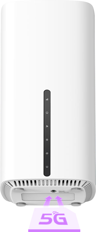 Router TP-Link 5G NX200